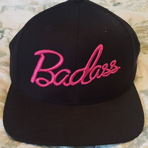 Patricia Field Hat